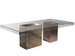 Looking for a good deal on glass coffee table? Marty Table Marty Collection By Visionnaire Design Marco Piva