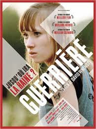 Nazisme / néonazisme dans le cinéma allemand. Guerriere Un Film Coup De Poing Sur Le Neo Nazisme De Nos Jours En Allemagne Toutelaculture