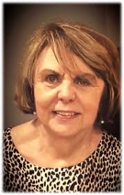 Diane Jane Smith (nee Kwiatkowski)