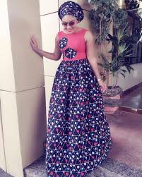In zambia, as in many other african countries that have achieved independence since the early 1960's, textile african cotton prints, known as chitenge, have flourished here since zambia, the as much as half the population now wears and decorates with kafue chitenge prints, according to yogendra. Top Zambian Chitenge Dresses Reny Styles