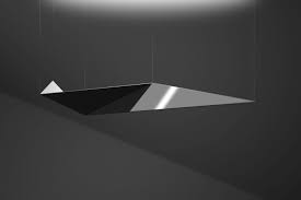 Mateusz Tanski Rialte Nike Ceiling Lamp Divisare