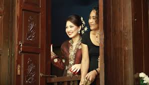 Watch kerja kahwin full movie in hd visit :: Local Indie Film Kerja Kahwin To Represent Malaysia At Apchat International Film Fest In France