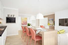 Ide kreatif dari alat dapur yang tak terpikirkan. Persatuan Warna 25 Contoh Hiasan Dalaman A Spicy Boy