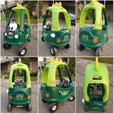 Beli little tikes terlengkap harga murah august 2021 di tokopedia! Mobil Anak Little Tikes Bukan Perosotan Murah Bayi Anak Mainan Baby Walker Di Carousell