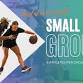 Small Group Training - Advanced event image