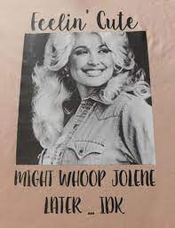 Place of birth locust ridge. 1311 Dolly Parton Jolene Vintage Tee High Cotton Mercantile
