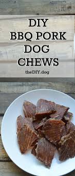 有一个烧烤猎犬狗咀嚼治疗脱水狗嚼 狗 bbq dog dogs 烧烤狗治疗脱水咀嚼 dog biscuit recipes dehydrator dog treats dog food recipes