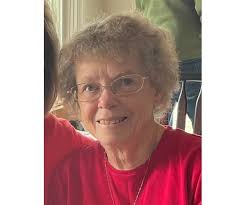 Sandra Blaisdell Obituary (1946