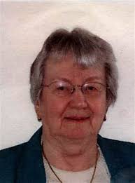 Darma Lu Thomson Bergeson Obituary July 8, 2007