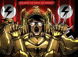We did not find results for: How I See The Imperium Of Man By Kain Moerder On Deviantart
