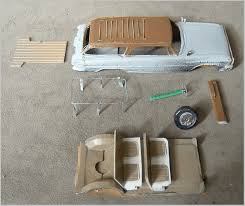 Image result for Frosted Mint 1961 Polara