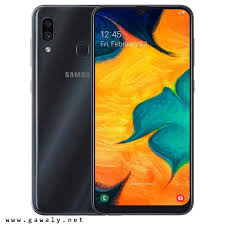 Features 6.4″ display, exynos 9610 chipset, 4000 mah battery, 128 gb storage, 6 gb ram, corning gorilla glass 3. Ø³Ø¹Ø± ÙÙÙØ§ØµÙØ§Øª ÙÙØ¨Ø§ÙÙ Ø³Ø§ÙØ³ÙÙØ¬ Samsung Galaxy A30 ÙÙÙØ¹ Ø¬ÙØ§ÙÙ
