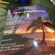 Perle De L Ile Maurice La Rochelle Menu Prix Restaurant Avis Reservations Tripadvisor