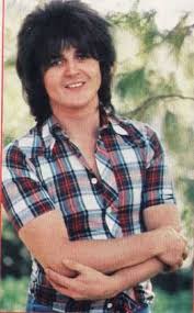 Scottish pop group the bay city rollers, circa 1975, from left: Eric Faulkner Bay City Rollers Roots66 Rollerspam Part 2 Eric Faulkner Bay City Rollers Eric Bay City