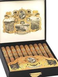 Shop Now Gurkha Royal Challenge Torpedo Cigars Natural Box Of 20 Cuenca Cigars Sales Price 134 99 2020 Viski