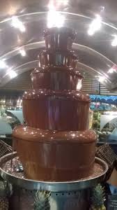 La Fontaine A Chocolat Picture Of Les Grands Buffets Narbonne Tripadvisor