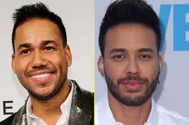 Because if you don't, you'll miss out on the this hotly. Favorite Bachata Latin Pop Crooner Romeo Santos Or Prince Royce The Tylt