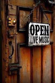 Pin By M S Epstein On Portal Open Live Music Room Live Music