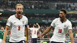 Examedia � M�xico 2 vs Inglaterra 3: penales, lluvia de goles, expulsi � Examedia