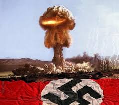 Image result for Miniature Nuclear weapons 4