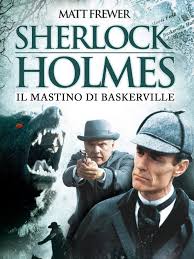 Matt frewer, the hound of the baskervilles (2000). Prime Video Sherlock Holmes Il Mastino Di Baskerville