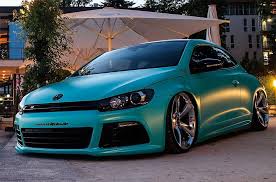 Vw Scirocco Modified Google Search Customvwcorrado Vw Scirocco Volkswagen Volkswagen Scirocco