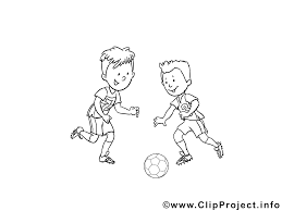 Fussball Ausmalbilder Zum Drucken Gratis