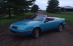Image result for Blue 1995 Chrysler