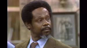 Did you know…the Legendary actor who played Stymie in Our Gang Comedy in  the 1930's, went