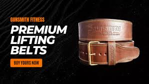 Master The Art Of Sizing With This Weightlifting Belt Guide Now – Dmoose