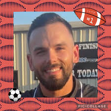 Legacy is thrilled to announce Lee Bowden as our new PE Teacher! Lee is  also a linebackers coach at Sparkman High School. We know that our kiddos  will be super excited to