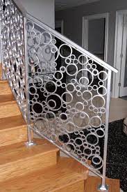 19 Extraordinary Railing Designs To Beautify Your Internal Stairs Interior Stairs Railing Design Modern Stairs