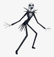 One day he goes through a door in a tree and arrives in christmastown and sees how happy and beautiful it is over there. Transparent Christmas Nightmare Before Nightmare Before Christmas Characters Png Png Image Transparent Png Free Download On Seekpng