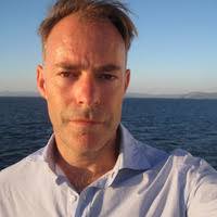 Robert Coates-Stephens