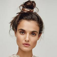 Long hair is perfect for braiding, although there are great plenty of ways that you can adapt the fashions for slightly shorter hair too — such as this medium length look. 50 Best Medium Length Hairstyles For Women 2021 Styles