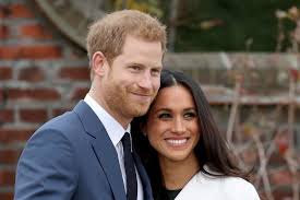 Inside prince harry and duchess meghan's relationship with president joe biden and vp kamala harris. Meghan Markle And Prince Harry Are Expecting Their Second Child Teen Vogue