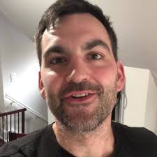 IT’S HERE! Join me