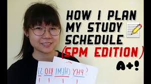 #spm2021 #olvbaselland #orientierungslauf #ol #orienteering #swissorienteering @egk_gesundheitskasse @sportamtbl. How I Plan My Study Schedule Full A In Spm Victoriactual Youtube