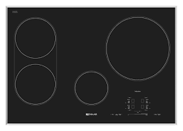 The brand has something for every area of your kitchen: Cooktops Jennair Jennair