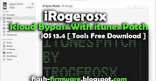 Irogerosx Icloud Bypass With Itunes Patch For Ios13 X Up To Ios 13 4 New Update Using The Irogerosx Icloud Bypass For Mac Users If You In 2020 Icloud Itunes Patches