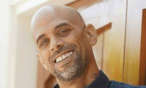 Meet Jesse Aragon in Hollywood