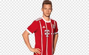 The sportspedia 100 is the yearly edition of the world sport ranking for sportspeople, it is the list of the 100 best sportspeople in the world, across all sports, only … Joshua Kimmich Fc Bayern Munich Allianz Arena Vfb Stuttgart Germany National Football Team Leroy Sane Tshirt Jersey Png Pngegg
