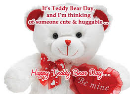 How else could my best girlfriend be so perfect and beautiful? Happy Teddy Day Wishes 10 February 2021 Download Pics Images Messages Sms Hd Wallpapers In 2021 Teddy Day Teddy Bear Day Teddy Day Images