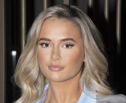 Molly-Mae Hague insists she can't 'keep everyone happy'