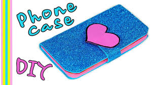 How do you make an iphone case? Easy Diy Crafts How To Make Phone Case Diy Phone Case Julia Diy Youtube