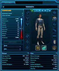 Savage star wars character sheet hishgraphics. Star Wars The Old Republic What S New In Sw Tor Onslaught