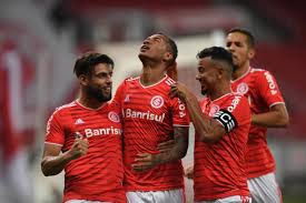 No jogo de ida das oitavas, o grêmio goleou o vitória no barradão por 3 a 0 e hoje chega com folga para carimbar a classificação. Vitoria X Internacional Ao Vivo Onde Assistir Horario E Escalacao Futebol Esportes O Povo