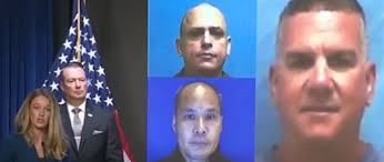 DHS Spox Slams Federal Judge's 'Deranged' Ruling After He Orders Trump  Administration to Give Deported 'Barbaric Monsters' More Due Process ›  American Greatness