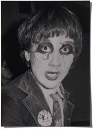 Die Wiener Punkszene um 1980