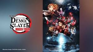 Mar 17, 2021 · digital copies of the demon slayer: Demon Slayer Kimetsu No Yaiba The Movie Mugen Train Watch Online Iqiyi